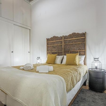 Alohamundi Castellar Apartment Sevilla Bagian luar foto