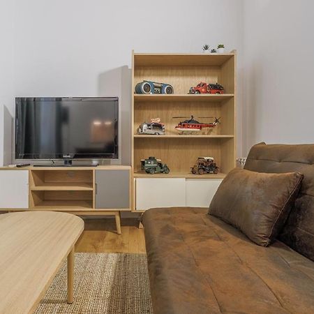 Alohamundi Castellar Apartment Sevilla Bagian luar foto