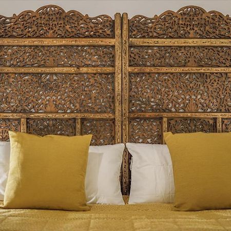 Alohamundi Castellar Apartment Sevilla Bagian luar foto