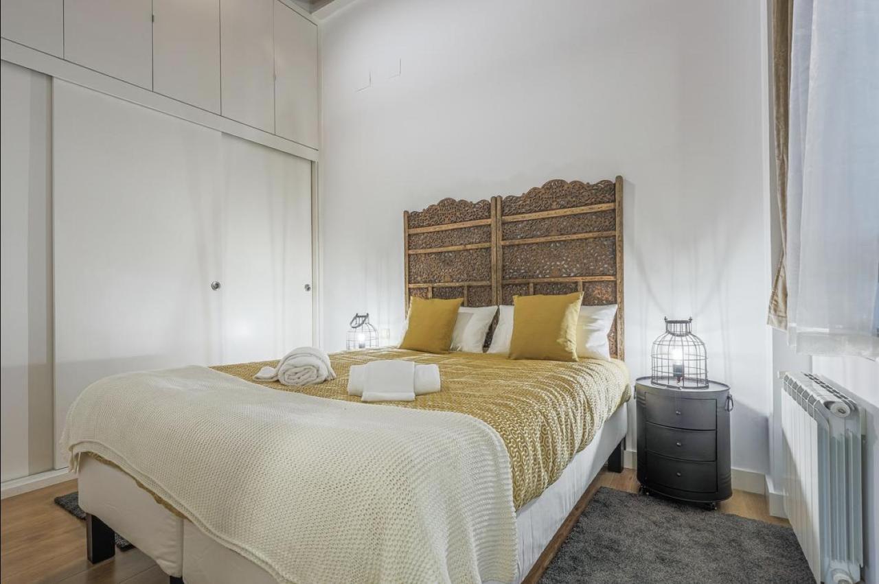 Alohamundi Castellar Apartment Sevilla Bagian luar foto