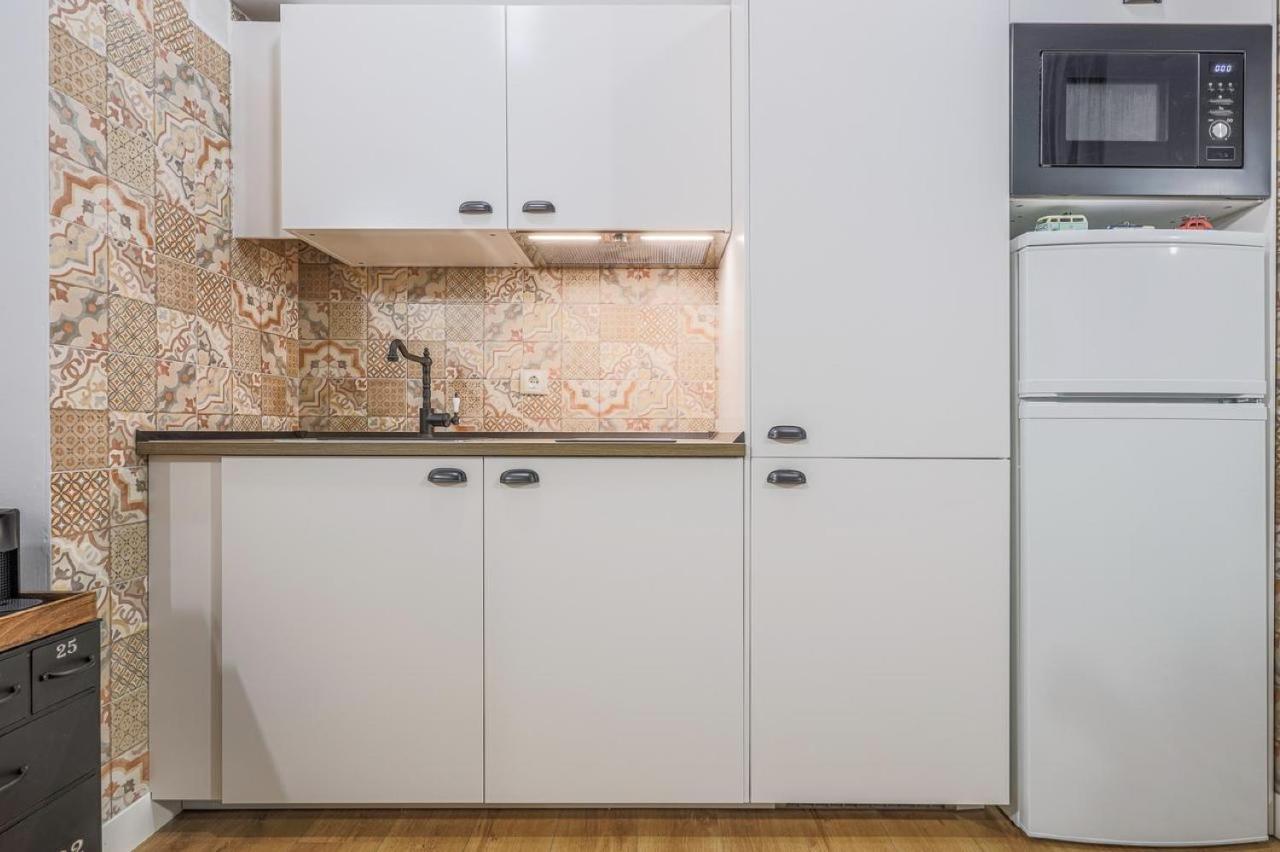Alohamundi Castellar Apartment Sevilla Bagian luar foto
