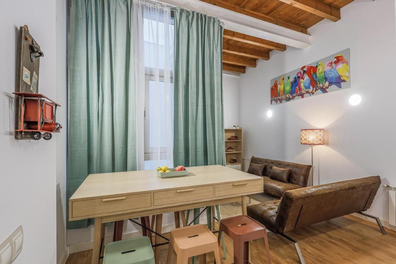 Alohamundi Castellar Apartment Sevilla Bagian luar foto
