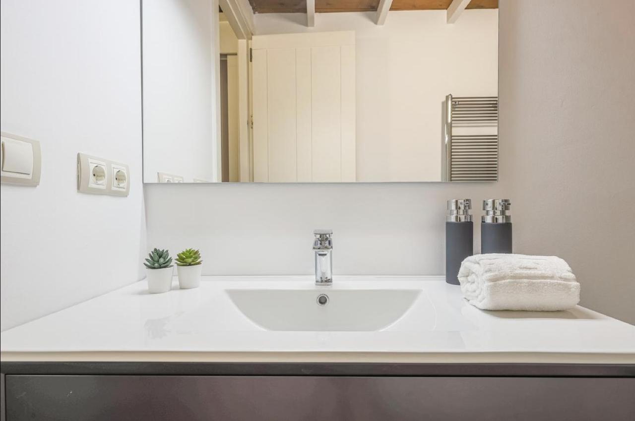 Alohamundi Castellar Apartment Sevilla Bagian luar foto