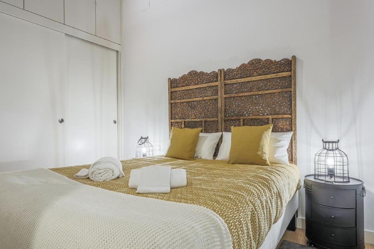 Alohamundi Castellar Apartment Sevilla Bagian luar foto