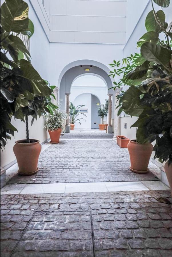 Alohamundi Castellar Apartment Sevilla Bagian luar foto