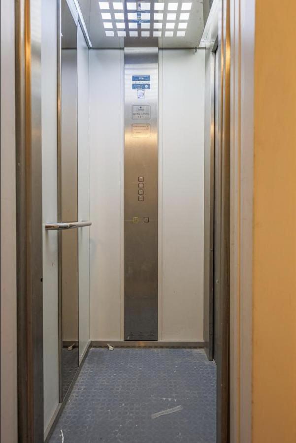 Alohamundi Castellar Apartment Sevilla Bagian luar foto