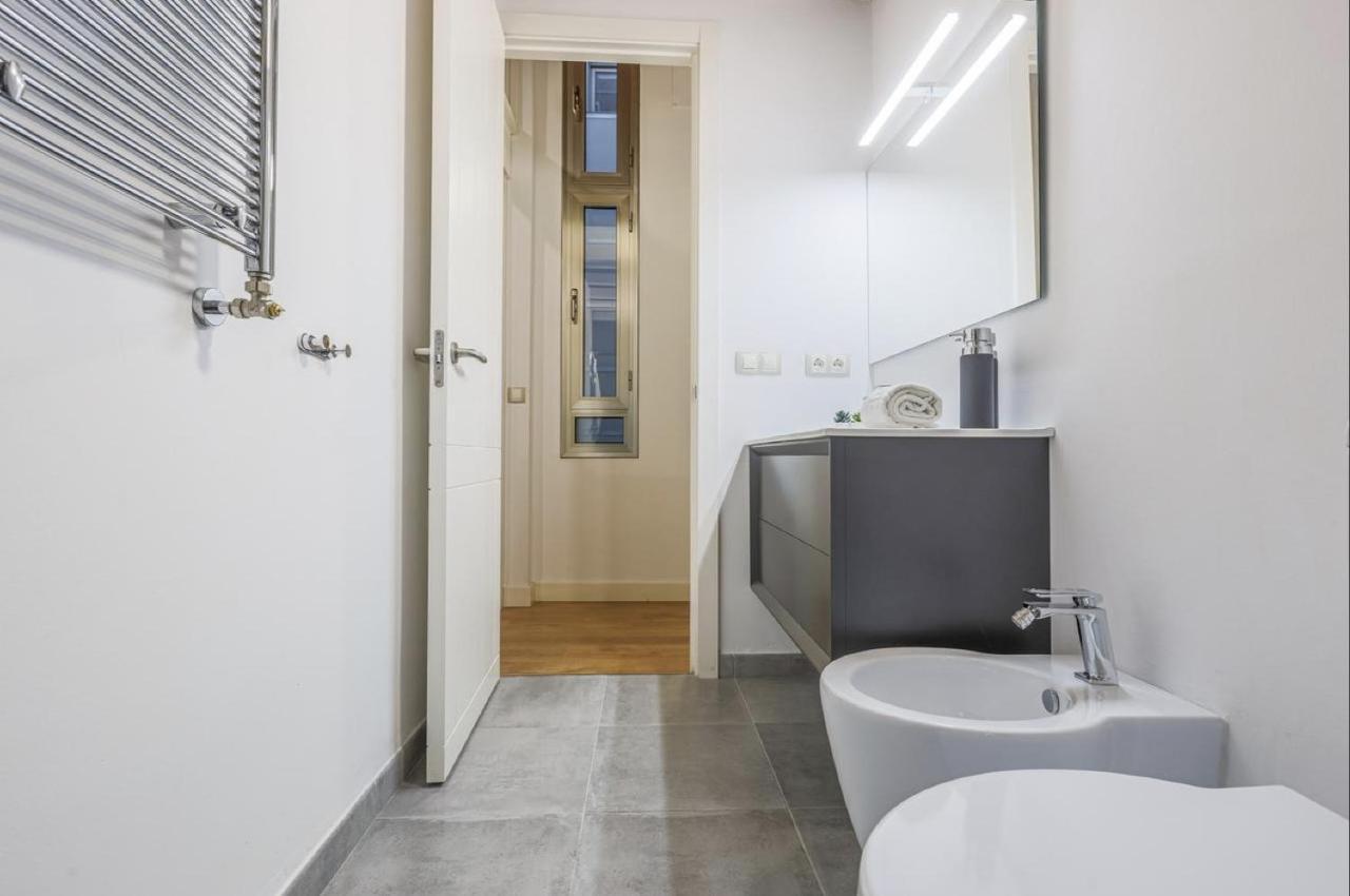 Alohamundi Castellar Apartment Sevilla Bagian luar foto
