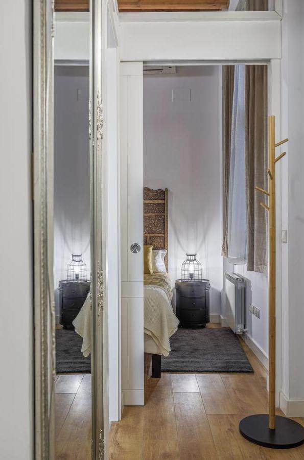 Alohamundi Castellar Apartment Sevilla Bagian luar foto