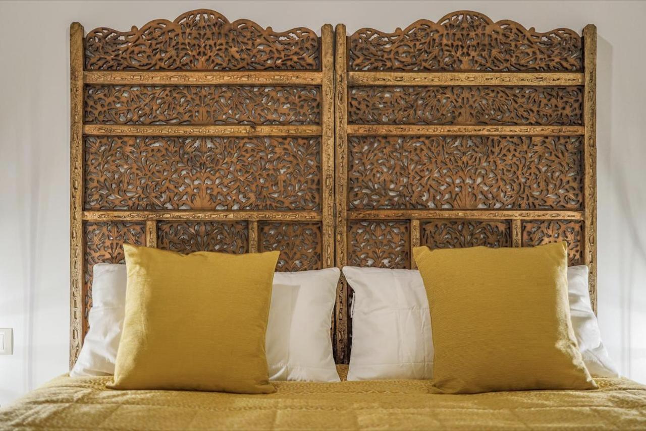 Alohamundi Castellar Apartment Sevilla Bagian luar foto